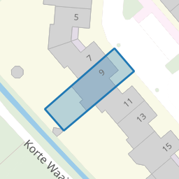 Perceel VAN00-D-1302