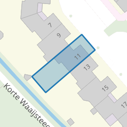 Perceel VAN00-D-1303