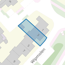 Perceel VAN00-D-1311