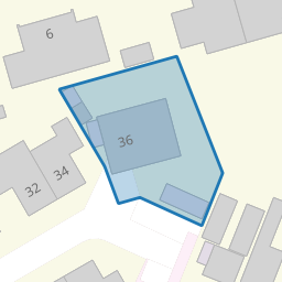 Perceel VAN00-D-1327