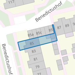 Perceel VAN00-D-1437