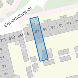 Perceel VAN00-D-1444