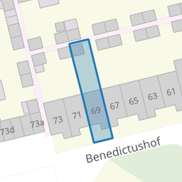 Perceel VAN00-D-1454