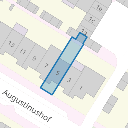 Perceel VAN00-D-1481