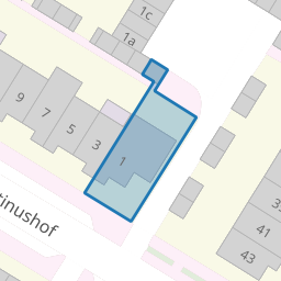 Perceel VAN00-D-1483