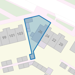 Perceel VAN00-D-1489