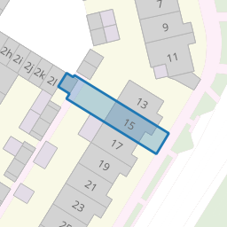 Perceel VAN00-D-1533