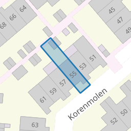 Perceel VAN00-D-1637