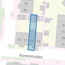 Perceel VAN00-D-1640