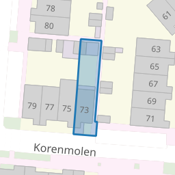 Perceel VAN00-D-1641