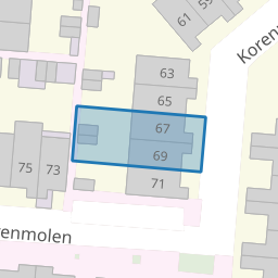 Perceel VAN00-D-1643