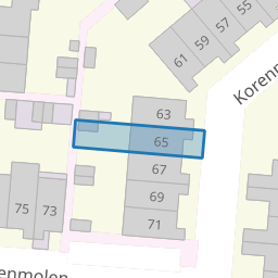 Perceel VAN00-D-1644