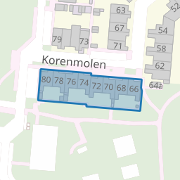 Perceel VAN00-D-1646