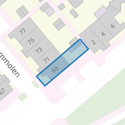 Perceel VAN00-D-1660