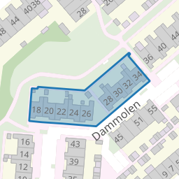 Perceel VAN00-D-1661