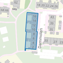 Perceel VAN00-D-1662