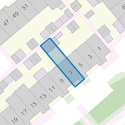 Perceel VAN00-D-1669