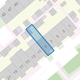 Perceel VAN00-D-1670