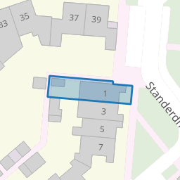 Perceel VAN00-D-1681