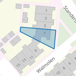 Perceel VAN00-D-1684