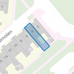 Perceel VAN00-D-1692