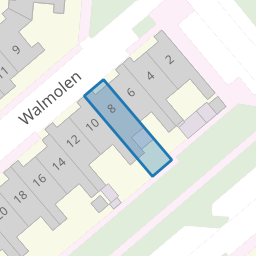 Perceel VAN00-D-1694