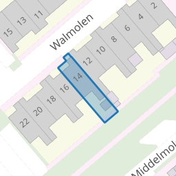 Perceel VAN00-D-1697