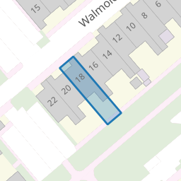 Perceel VAN00-D-1699