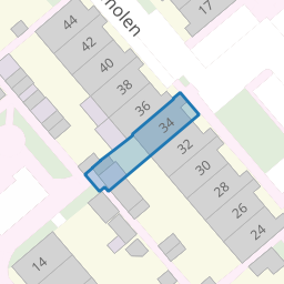 Perceel VAN00-D-1704