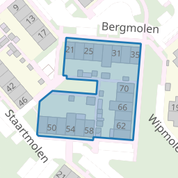 Perceel VAN00-D-1709