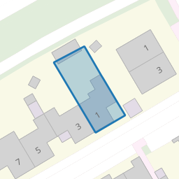 Perceel VAN00-D-1711