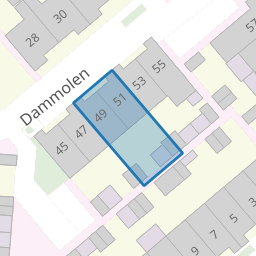 Perceel VAN00-D-1713