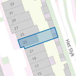 Perceel VAN00-D-1744