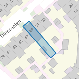 Perceel VAN00-D-1773