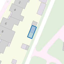 Perceel VAN00-D-1781