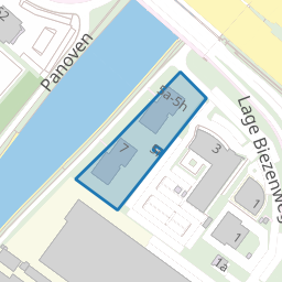 Perceel VAN00-D-1805