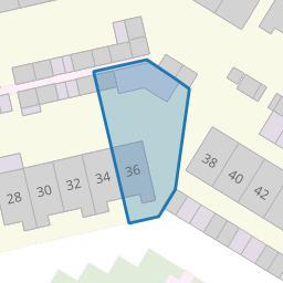 Perceel VAN00-D-1862