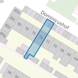 Perceel VAN00-D-1873