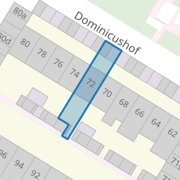 Perceel VAN00-D-1874