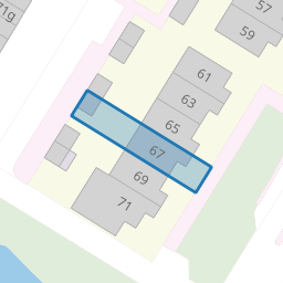 Perceel VAN00-D-1948