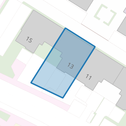 Perceel VAN00-D-1952