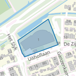 Perceel VAN00-D-1957