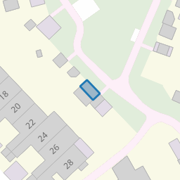 Perceel VAN00-D-1971