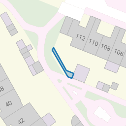 Perceel VAN00-D-2000