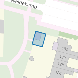 Perceel VAN00-D-2010