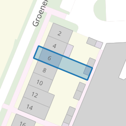 Perceel VAN00-D-2038