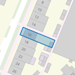 Perceel VAN00-D-2043