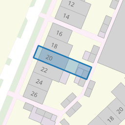 Perceel VAN00-D-2045