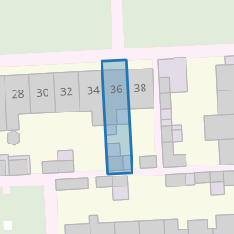 Perceel VAN00-D-2062