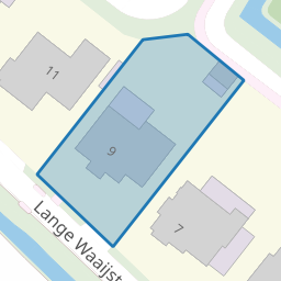 Perceel VAN00-D-2121